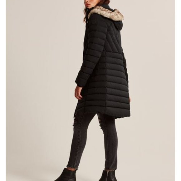 Abercrombie \u0026 Fitch | Jackets \u0026 Coats 